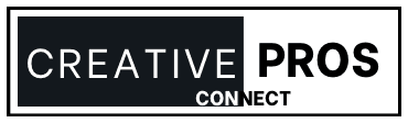 Creative Pros Connect